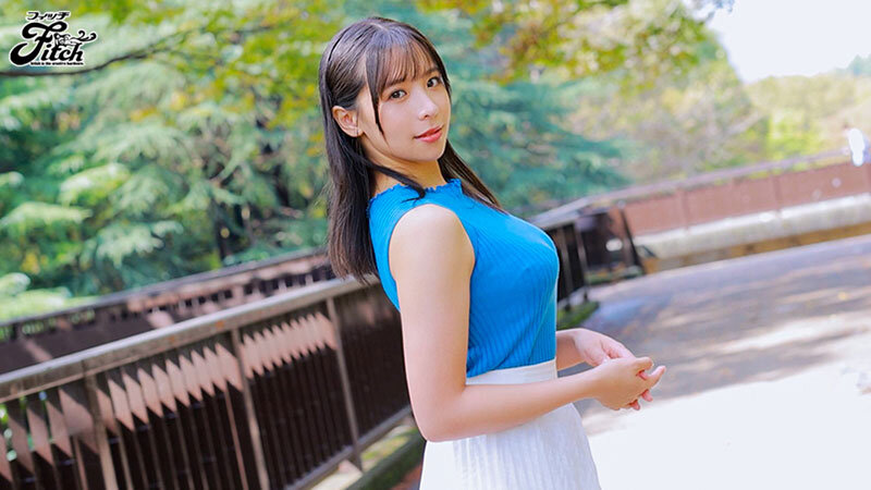 Fitch専属第2弾でマゾ覚醒！美ボディお天気お姉さんのジョバジョバ失禁イキ狂い3本番 雪平美桜 画像1